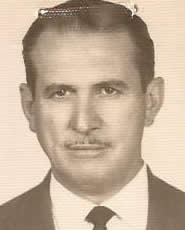 Geraldo Rodrigues dos Santos